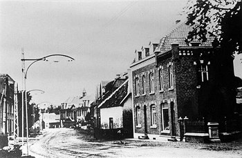 De Dorpsstraat