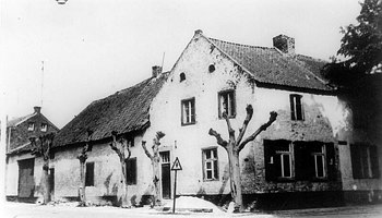 Cafè-boerderij Pijls