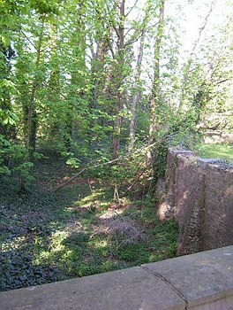 Kasteel Amstenrade