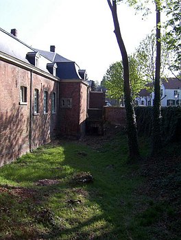 Kasteel Amstenrade