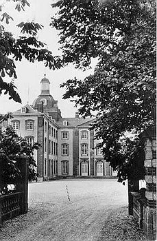 Kasteel Amstenrade