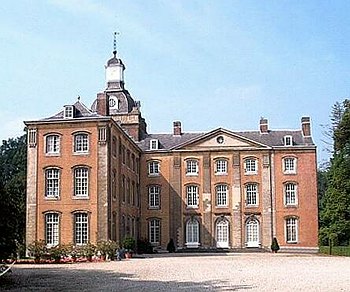 Kasteel Amstenrade 