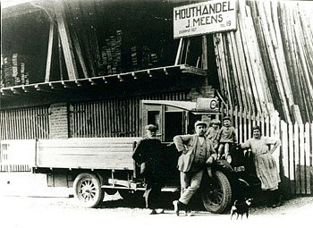 Houthandel Meens