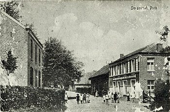 Puth rond 1900