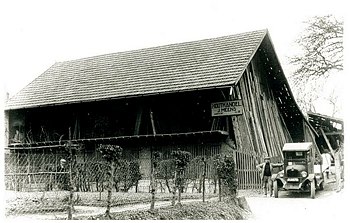 Houthandel Meens
