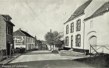 Huis Hoen 