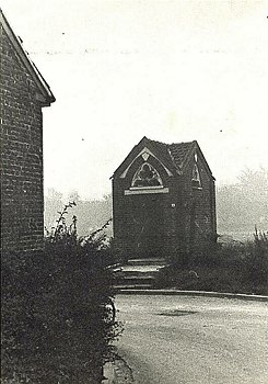 Kapel in Puth