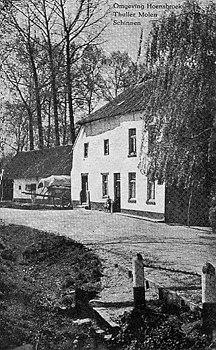 Molen van Thull