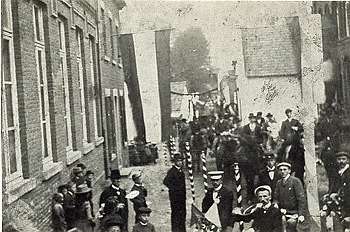Processie