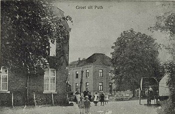 Putherhuske