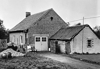 Stroopfabriek Duyzings