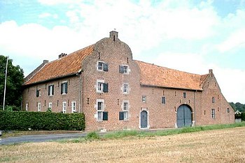 Etzenraderhoeve, Frambacherhof.