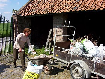 Etzenraderhoeve, Frambacherhof.