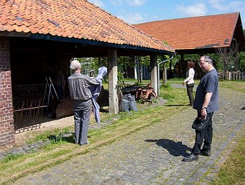 Etzenraderhoeve, Frambacherhof.