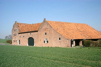 Etzenraderhoeve, Frambacherhof.