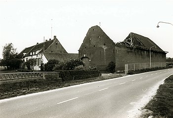 Foto's van Sweikhuizen